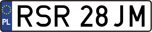 RSR28JM