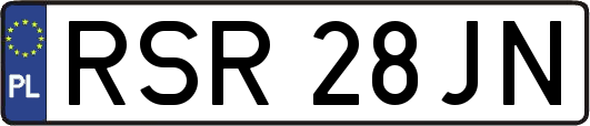 RSR28JN