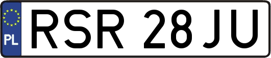RSR28JU