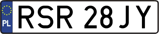 RSR28JY