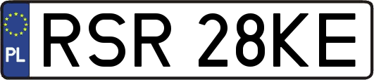 RSR28KE