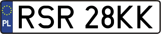 RSR28KK