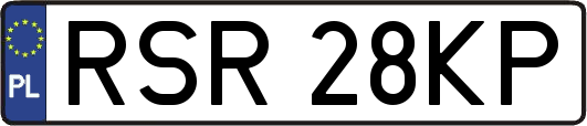 RSR28KP