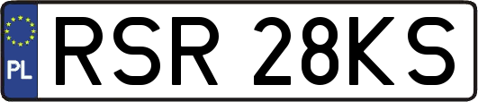 RSR28KS