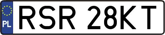 RSR28KT