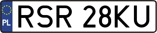 RSR28KU