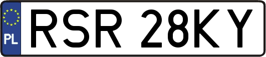 RSR28KY