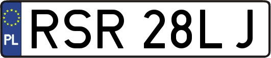 RSR28LJ
