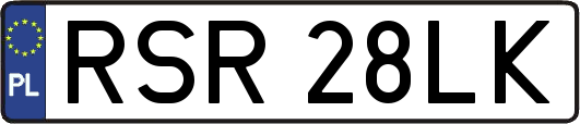RSR28LK