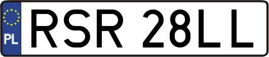 RSR28LL
