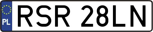 RSR28LN