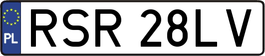 RSR28LV
