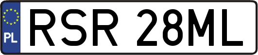 RSR28ML