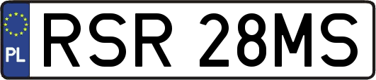 RSR28MS