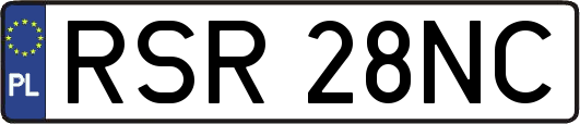 RSR28NC