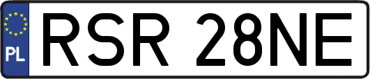 RSR28NE