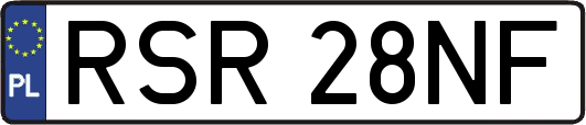 RSR28NF