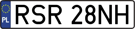 RSR28NH