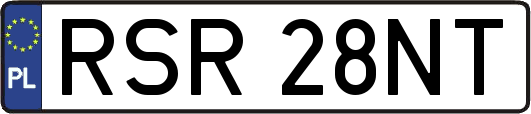 RSR28NT