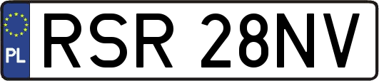 RSR28NV