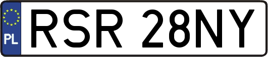 RSR28NY