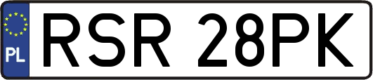 RSR28PK