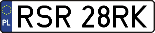 RSR28RK