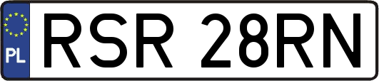 RSR28RN