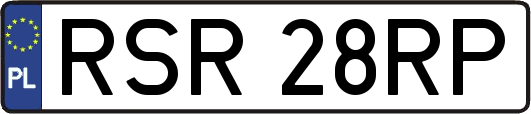 RSR28RP