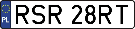 RSR28RT
