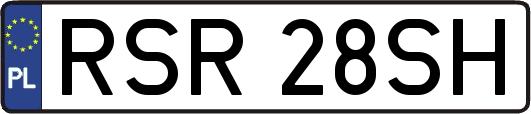 RSR28SH