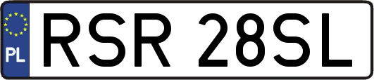RSR28SL