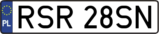 RSR28SN