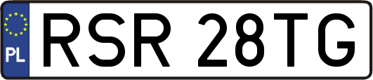 RSR28TG