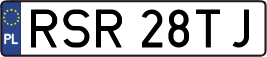 RSR28TJ