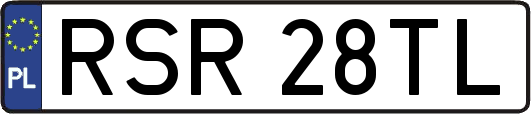 RSR28TL