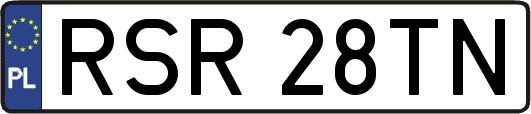 RSR28TN