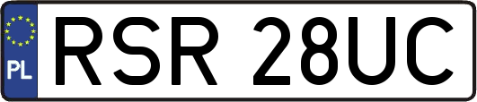 RSR28UC