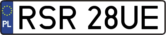 RSR28UE