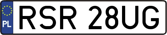 RSR28UG