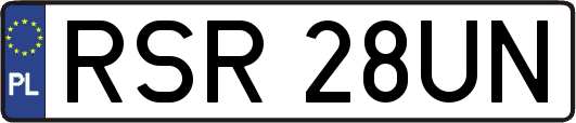 RSR28UN