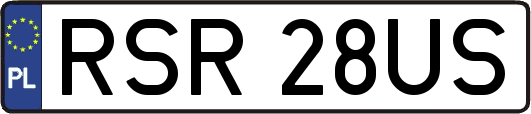 RSR28US