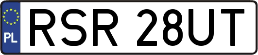 RSR28UT