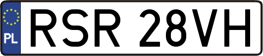 RSR28VH