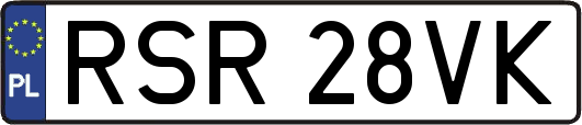 RSR28VK