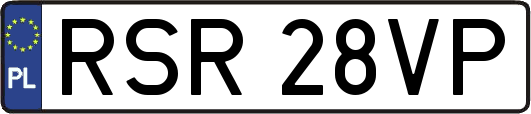 RSR28VP