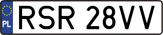 RSR28VV