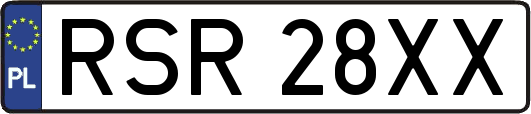 RSR28XX