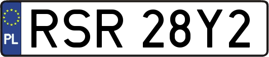RSR28Y2