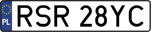 RSR28YC